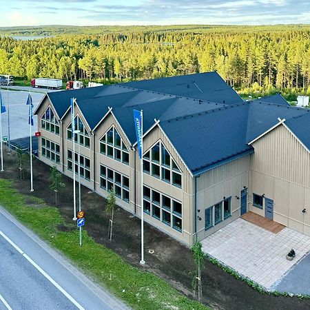 Asarna Skicenter Exterior photo