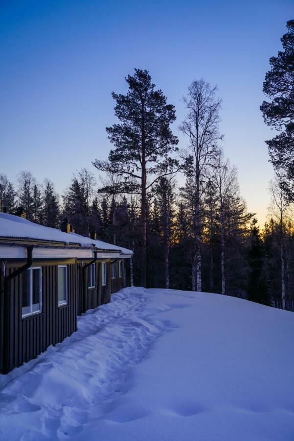 Asarna Skicenter Exterior photo