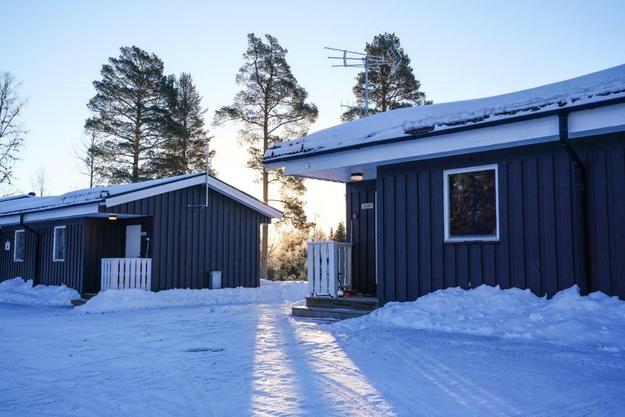 Asarna Skicenter Exterior photo