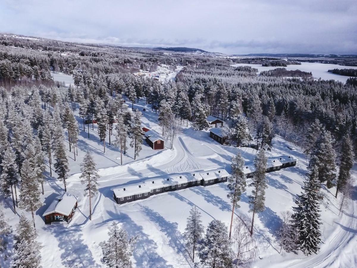 Asarna Skicenter Exterior photo